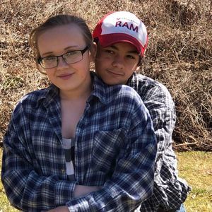 Meet your Posher, George